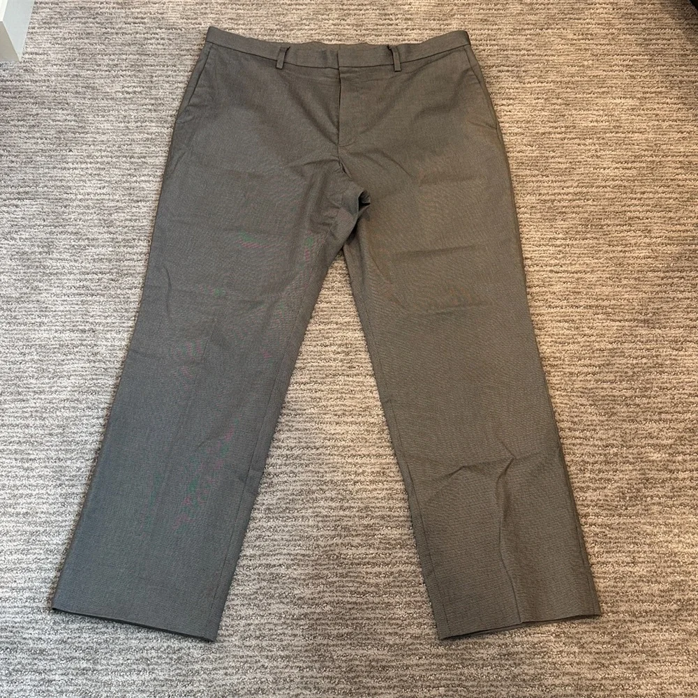Banana republic Slim fit 36 x 30 pants